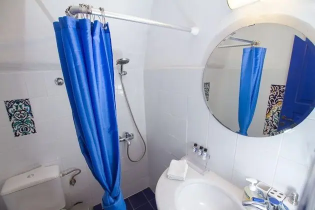 Grand Villa, 3 Yatak Odası, Kişiye Özel Havuzlu, Deniz Manzaralı (Villa Agis)