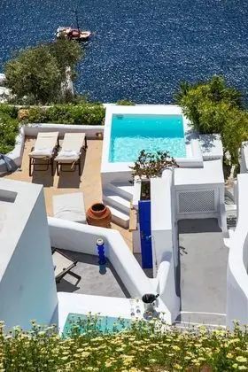 Luxury Villa, 2 Yatak Odası, Kişiye Özel Havuzlu, Deniz Manzaralı (Villa Hercules)