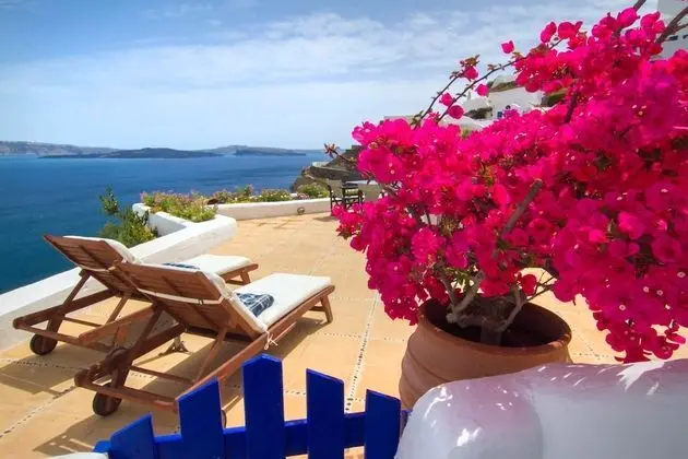 Luxury Villa, 2 Yatak Odası, Kişiye Özel Havuzlu, Deniz Manzaralı (Villa Hercules)