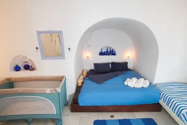 Luxury Villa, 2 Yatak Odası, Kişiye Özel Havuzlu, Deniz Manzaralı (Villa Hercules)