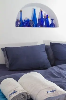 Luxury Villa, 2 Yatak Odası, Kişiye Özel Havuzlu, Deniz Manzaralı (Villa Hercules)