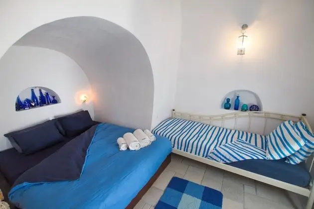 Luxury Villa, 2 Yatak Odası, Kişiye Özel Havuzlu, Deniz Manzaralı (Villa Hercules)