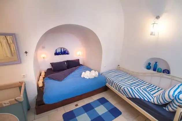 Luxury Villa, 2 Yatak Odası, Kişiye Özel Havuzlu, Deniz Manzaralı (Villa Hercules)