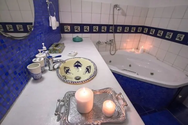 Luxury Villa, 2 Yatak Odası, Kişiye Özel Havuzlu, Deniz Manzaralı (Villa Hercules)