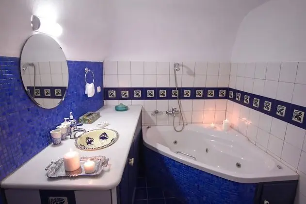 Luxury Villa, 2 Yatak Odası, Kişiye Özel Havuzlu, Deniz Manzaralı (Villa Hercules)
