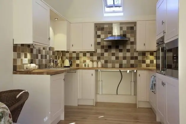 Deluxe Apart Daire, 1 Yatak Odası, Engellilere Uygun