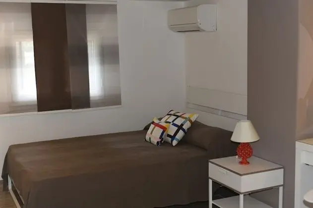 Standard Tek Büyük Yataklı Oda, Özel Banyo (External)