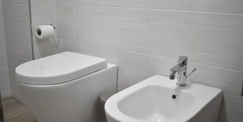 Standard Tek Büyük Yataklı Oda, Özel Banyo (External)