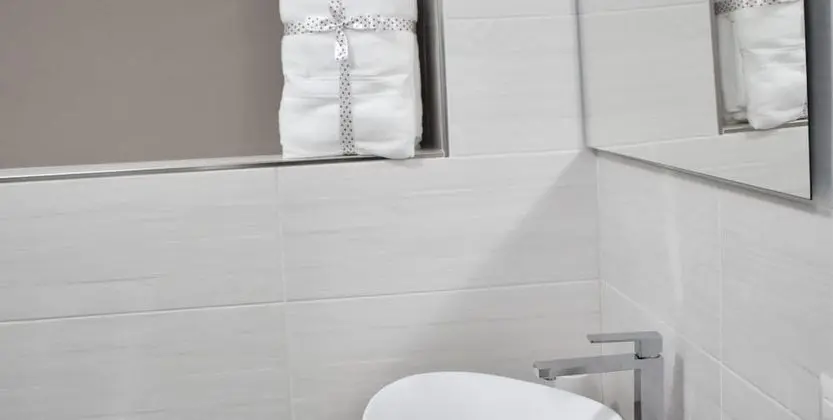 Standard Tek Büyük Yataklı Oda, Özel Banyo (External)