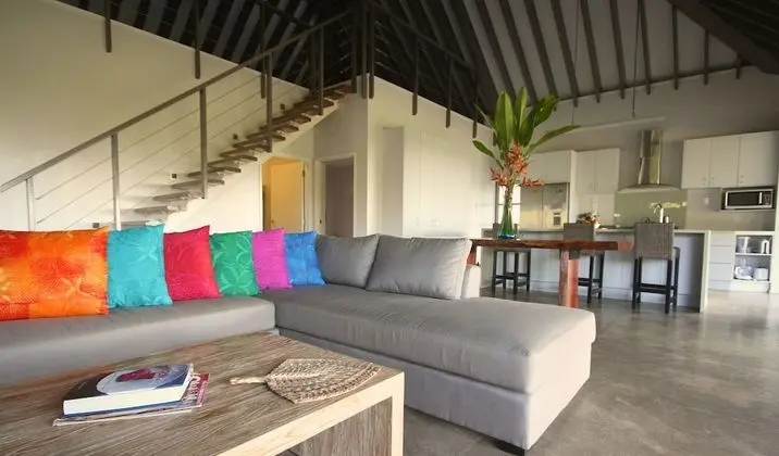 Premium Villa, 3 Yatak Odası, Engellilere Uygun, Okyanus Manzaralı