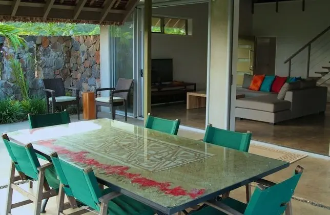 Premium Villa, 3 Yatak Odası, Engellilere Uygun, Okyanus Manzaralı
