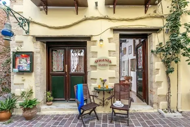 Deluxe Süit (Maisonette)