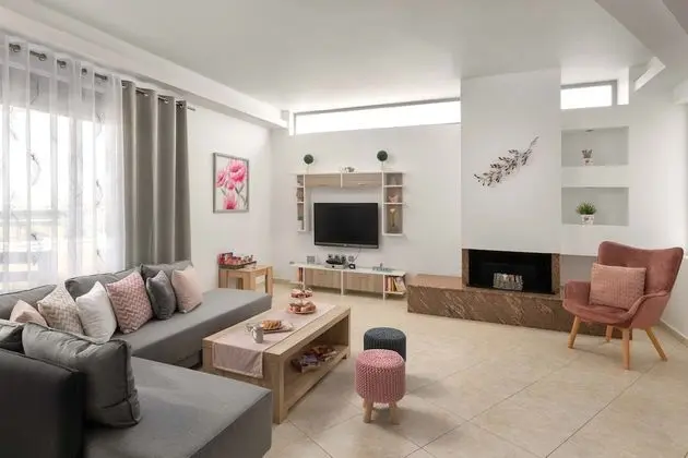 Villa, 3 Yatak Odası, Kişiye Özel Havuzlu