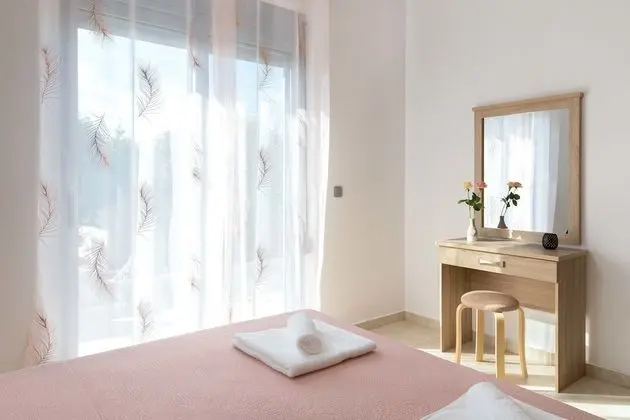 Villa, 3 Yatak Odası, Kişiye Özel Havuzlu