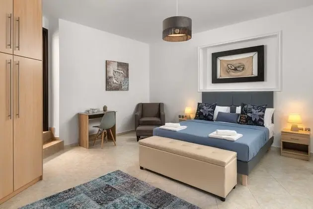 Villa, 3 Yatak Odası, Kişiye Özel Havuzlu