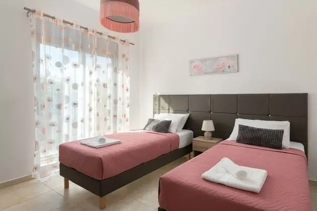 Villa, 3 Yatak Odası, Kişiye Özel Havuzlu