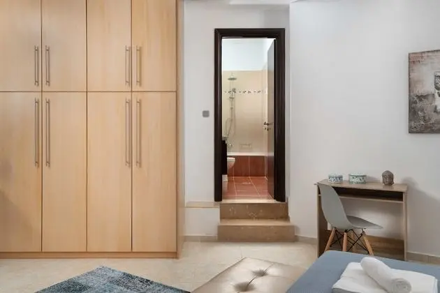 Villa, 3 Yatak Odası, Kişiye Özel Havuzlu