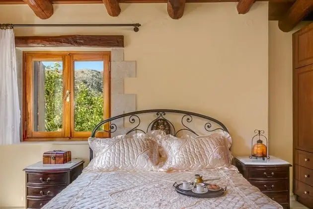 Deluxe Villa (Michalis)