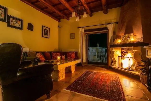 Deluxe Villa (Michalis)