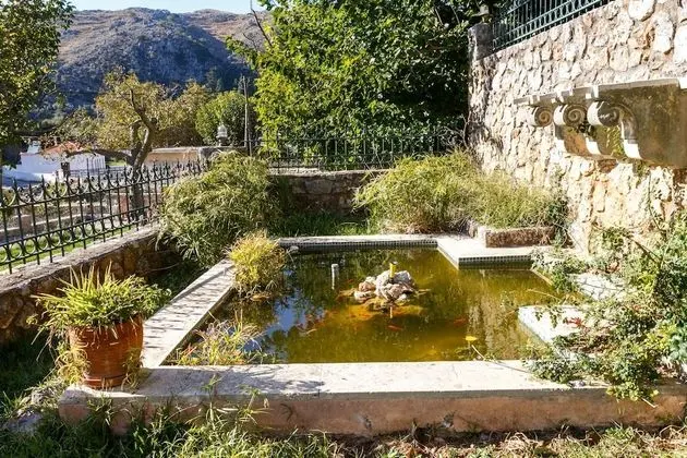 Deluxe Villa (Michalis)