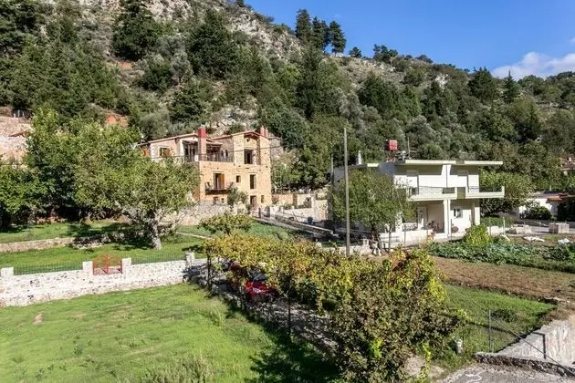 Standard Villa (Marios)