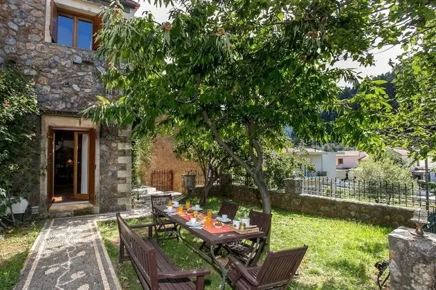 Standard Villa (Marios)