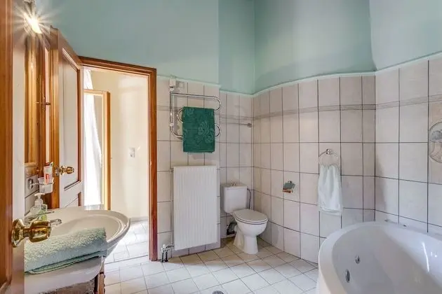 Standard Villa (Marios)