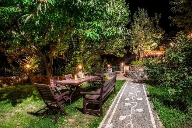 Standard Villa (Marios)