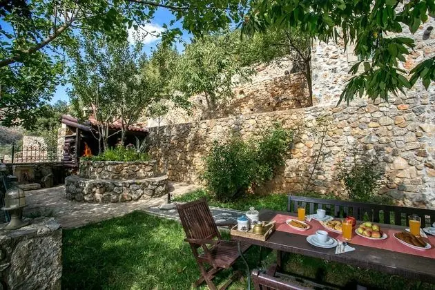 Standard Villa (Marios)