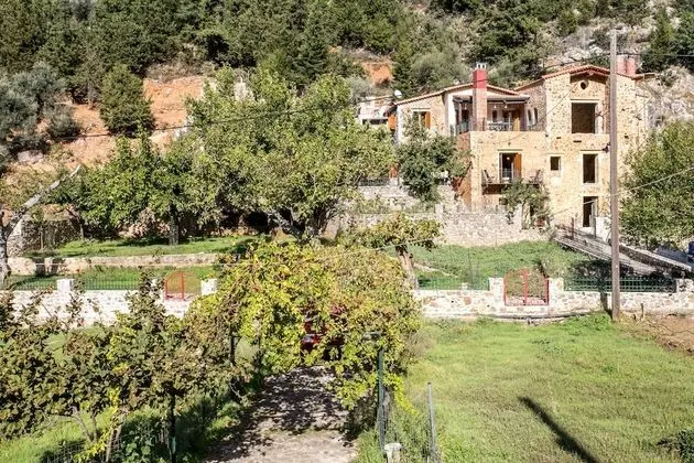 Standard Villa (Marios)