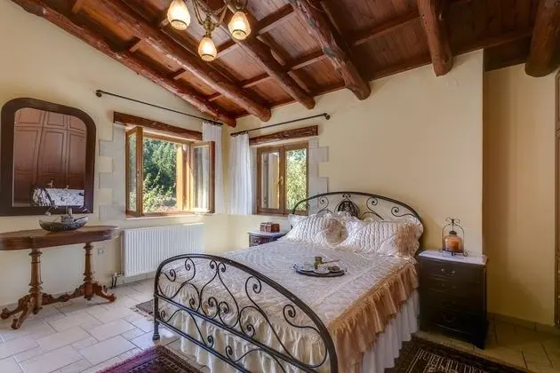 Superior Villa (Smaragdi)