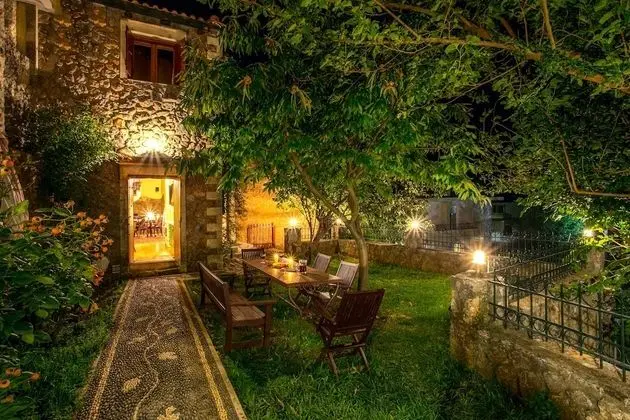 Superior Villa (Smaragdi)