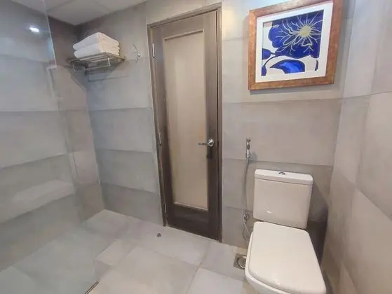 Executive Tek Büyük Yataklı Oda