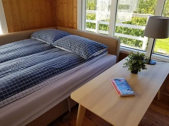 Kır Evi, 2 Yatak Odası, Sigara İçilmez, Dağ Manzaralı