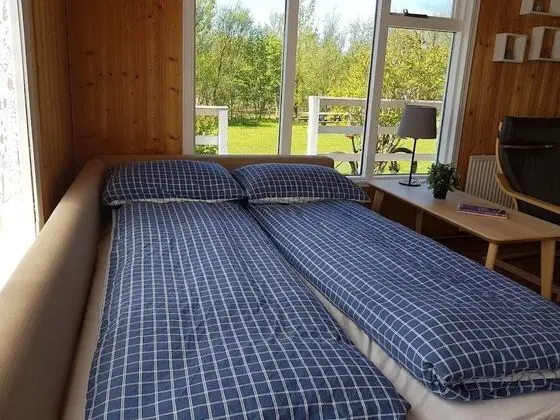Kır Evi, 2 Yatak Odası, Sigara İçilmez, Dağ Manzaralı