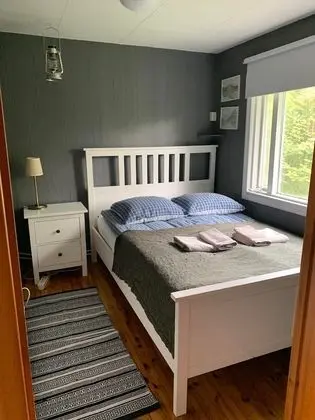 Kır Evi, 2 Yatak Odası, Sigara İçilmez, Dağ Manzaralı