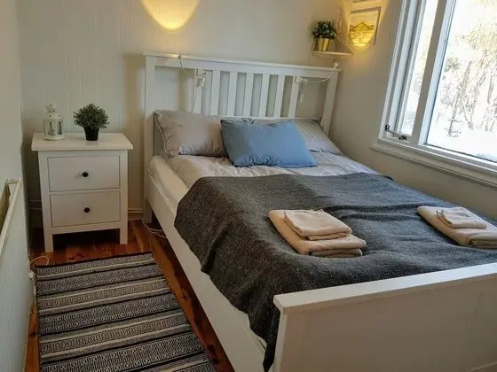 Kır Evi, 2 Yatak Odası, Sigara İçilmez, Dağ Manzaralı