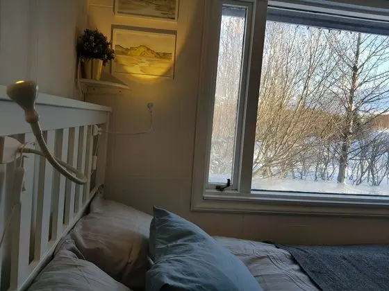 Kır Evi, 2 Yatak Odası, Sigara İçilmez, Dağ Manzaralı