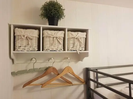 Kır Evi, 2 Yatak Odası, Sigara İçilmez, Dağ Manzaralı