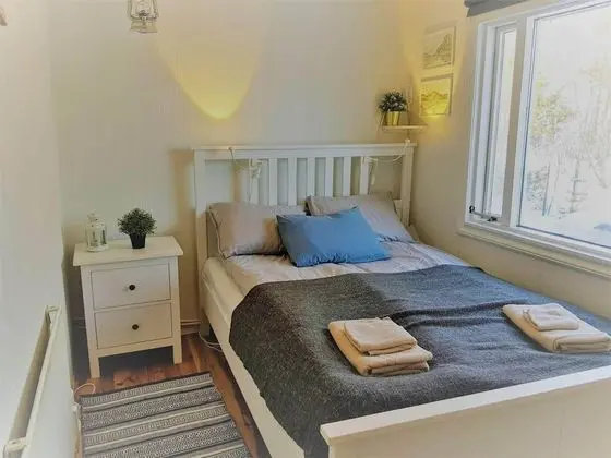 Kır Evi, 2 Yatak Odası, Sigara İçilmez, Dağ Manzaralı