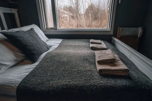 Kır Evi, 2 Yatak Odası, Sigara İçilmez, Dağ Manzaralı