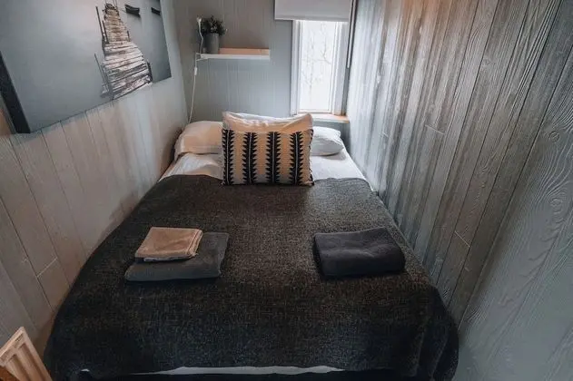 Kır Evi, 2 Yatak Odası, Sigara İçilmez, Dağ Manzaralı