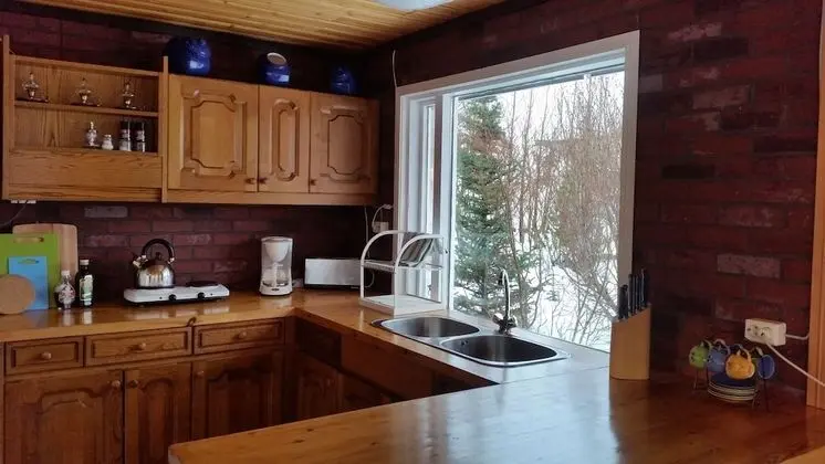 Kır Evi, 2 Yatak Odası, Sigara İçilmez, Dağ Manzaralı