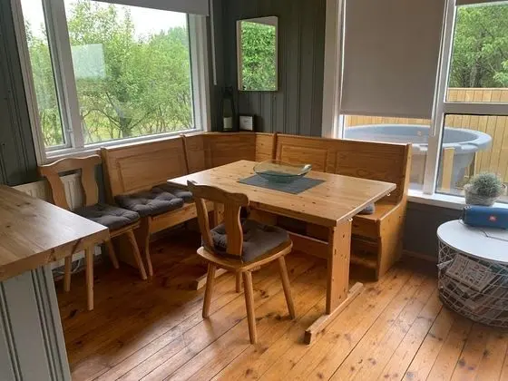 Kır Evi, 2 Yatak Odası, Sigara İçilmez, Dağ Manzaralı