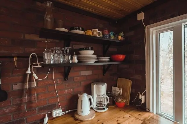 Kır Evi, 2 Yatak Odası, Sigara İçilmez, Dağ Manzaralı