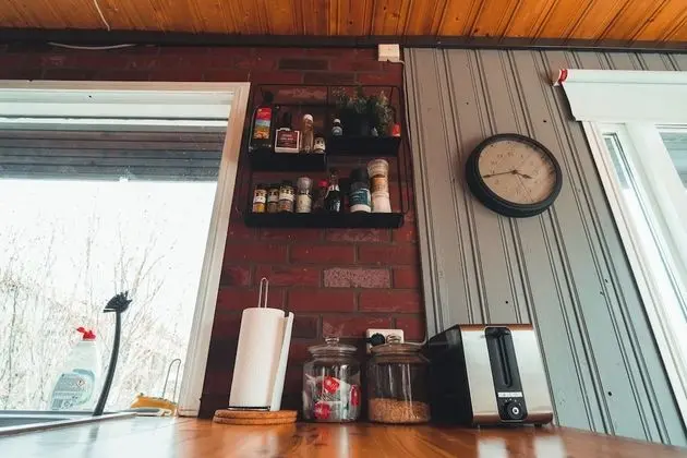 Kır Evi, 2 Yatak Odası, Sigara İçilmez, Dağ Manzaralı
