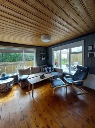 Kır Evi, 2 Yatak Odası, Sigara İçilmez, Dağ Manzaralı