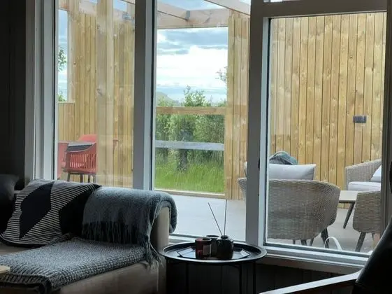 Kır Evi, 2 Yatak Odası, Sigara İçilmez, Dağ Manzaralı