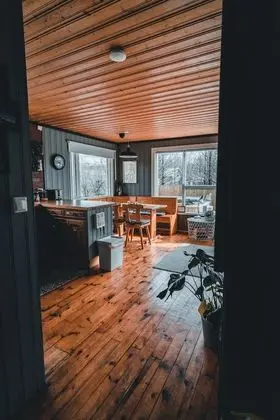 Kır Evi, 2 Yatak Odası, Sigara İçilmez, Dağ Manzaralı