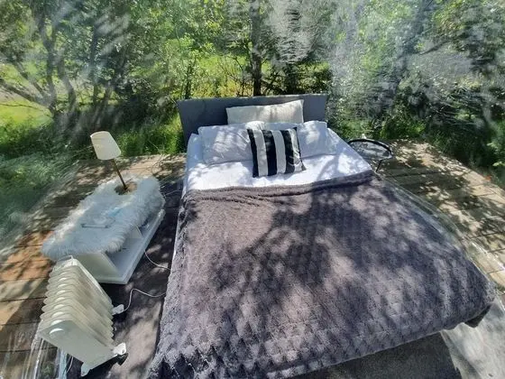 Kır Evi, 2 Yatak Odası, Sigara İçilmez, Dağ Manzaralı